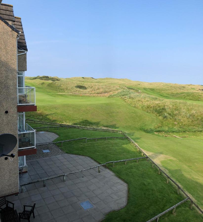 3, The Links Daire Portrush Dış mekan fotoğraf