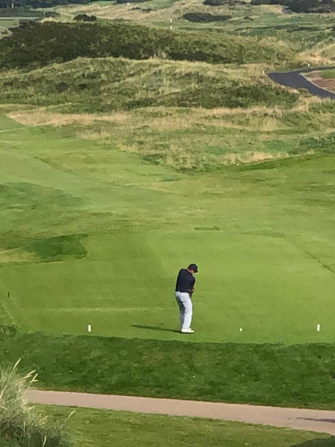 3, The Links Daire Portrush Dış mekan fotoğraf