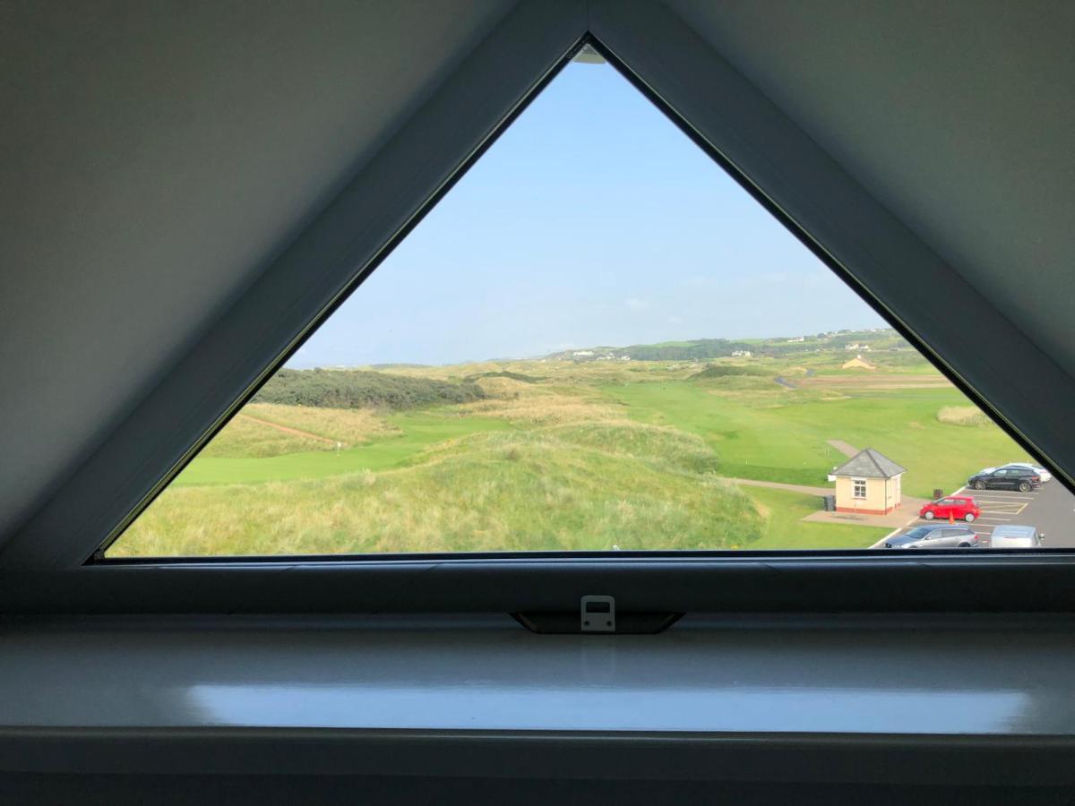 3, The Links Daire Portrush Dış mekan fotoğraf