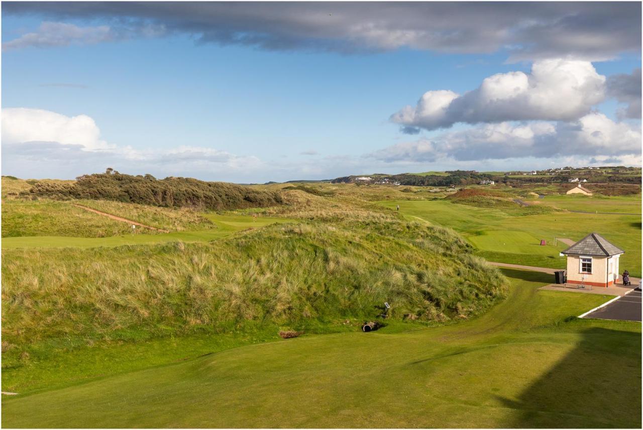 3, The Links Daire Portrush Dış mekan fotoğraf